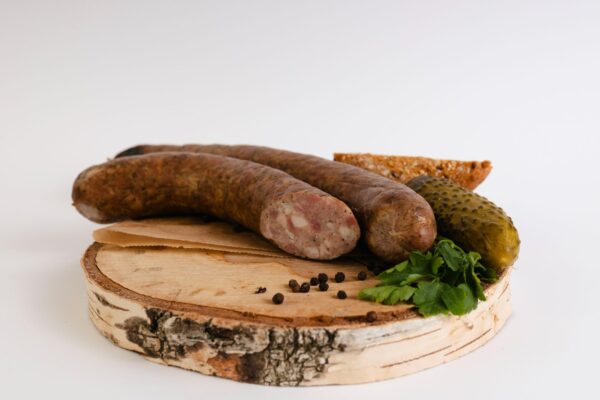 Kiełbasa grillowa