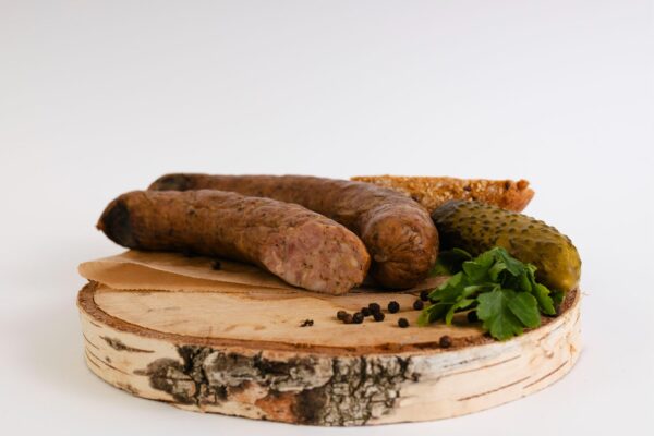 Kiełbasa wiejska