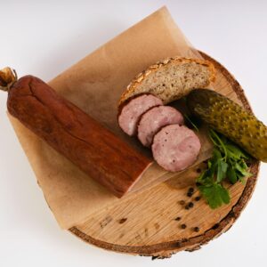 Kiełbasa żywiecka