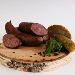 Kiełbasa myśliwska
