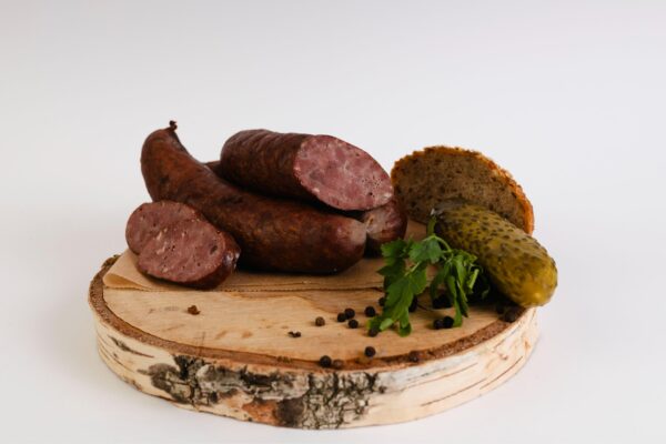 Kiełbasa myśliwska