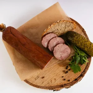kiełbasa żywiecka