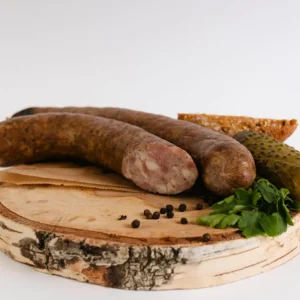 kiełbasa grillowa