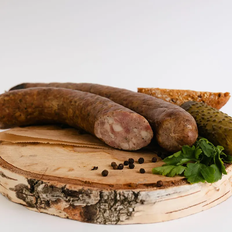 kiełbasa grillowa