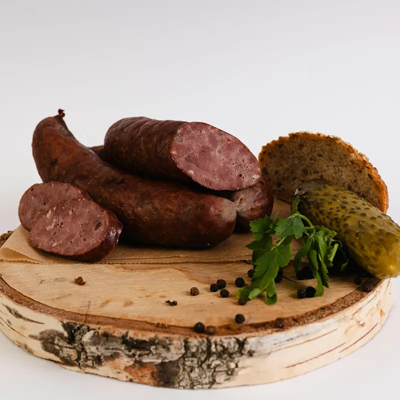 kiełbasa myśliwska