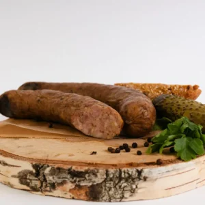 kiełbasa wiejska