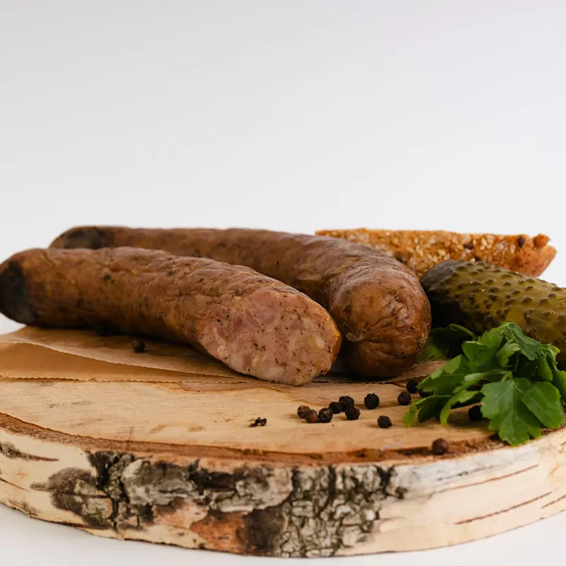 kiełbasa wiejska