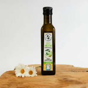 Ocet jabłkowy (nieklarowany)