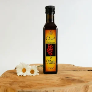 Ocet z malin