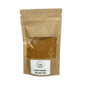 Przyprawa do frytek