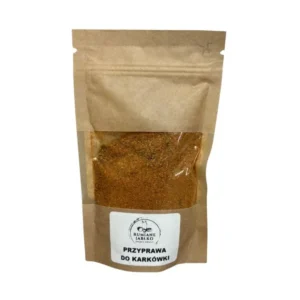 Przyprawa do karkówki