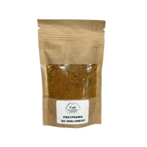 Przyprawa do mięsa mielonego