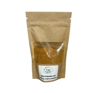 Przyprawa do mięsa pieczonego