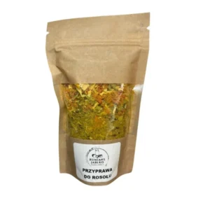 Przyprawa do rosołu