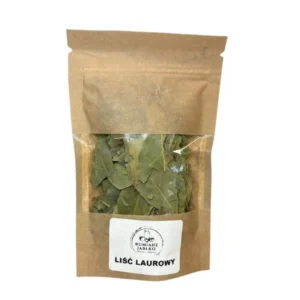 Liść laurowy