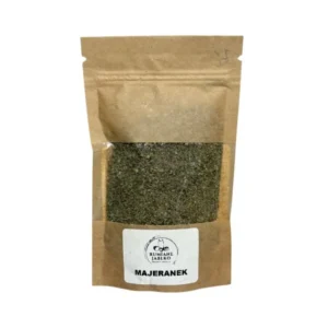 Majeranek Polska