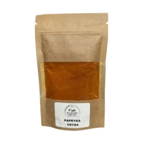 Papryka ostra