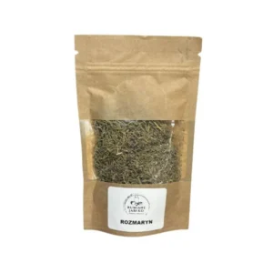 Rozmaryn