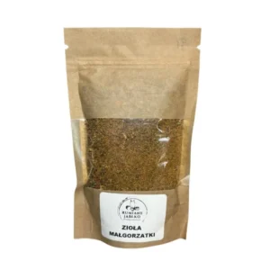 Zioła Małgorzatki